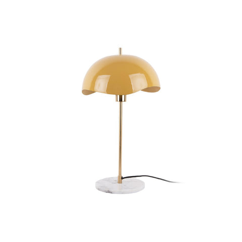Tafellamp Wave Dome