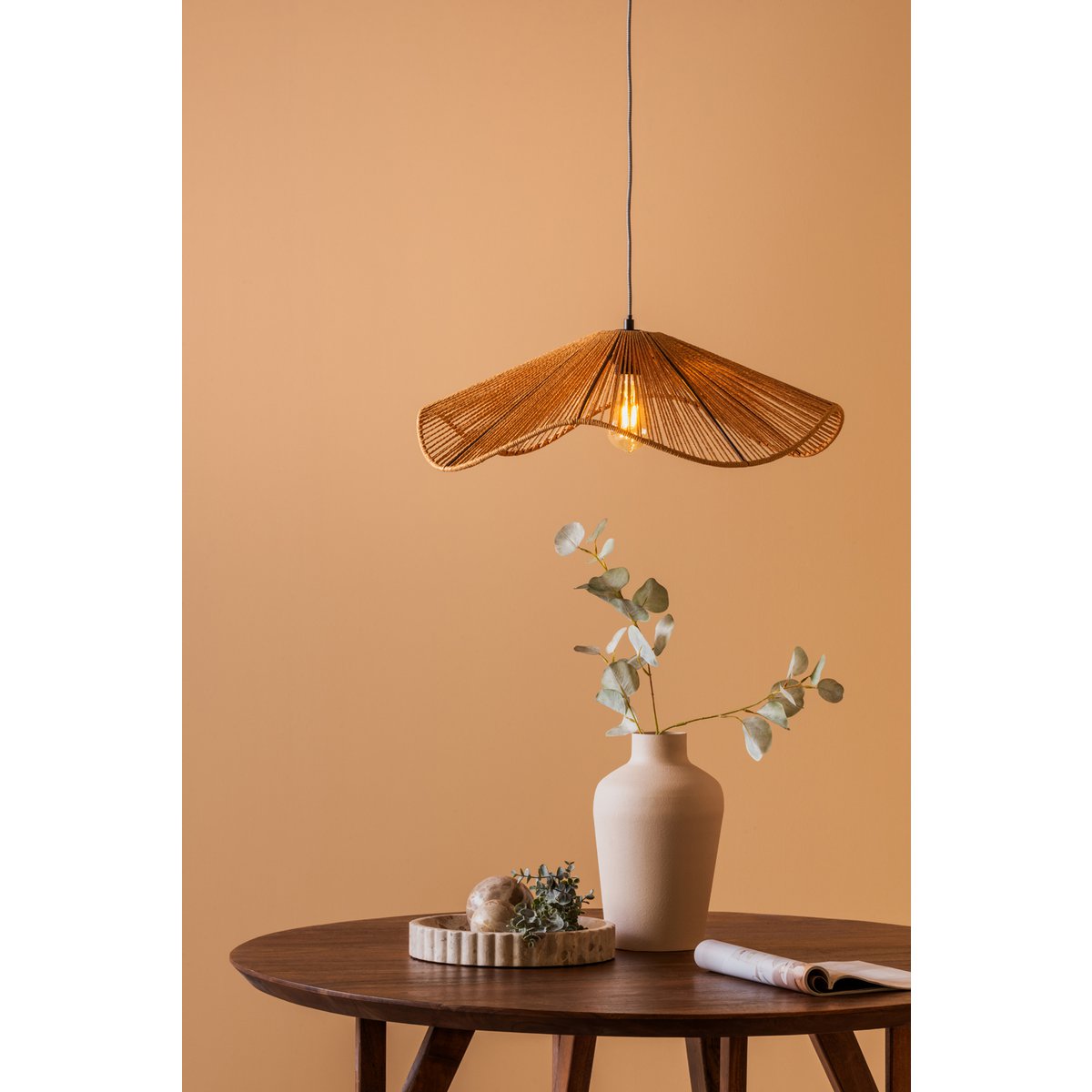 Hanglamp Sombra