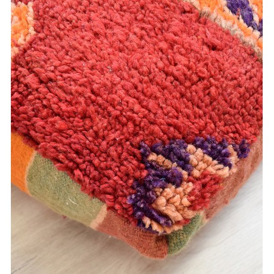 Moroccan Floor Cushion - K980