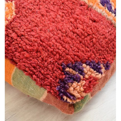 Moroccan Floor Cushion - K980