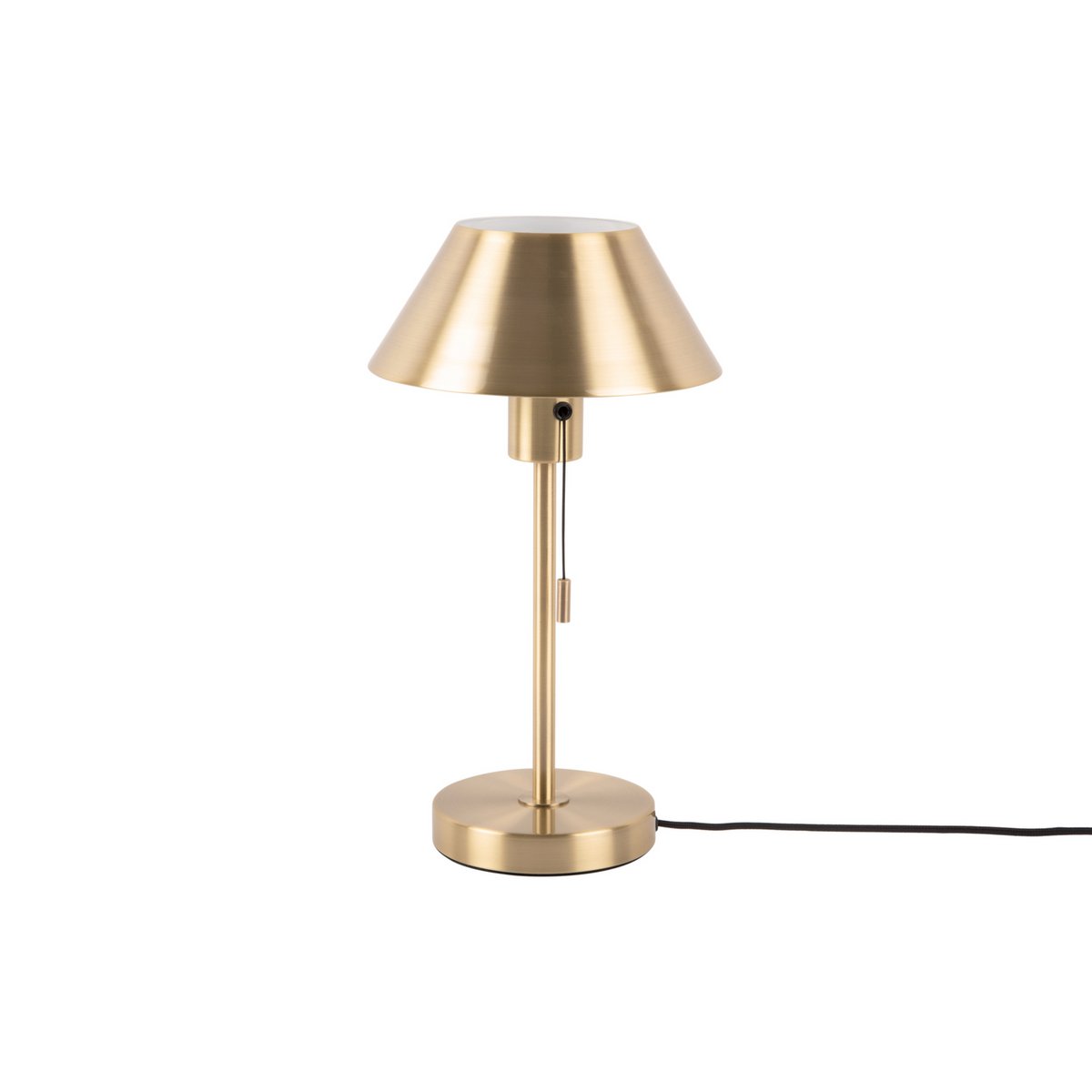 Tafellamp Kantoor Retro Verguld