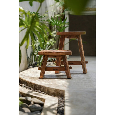 De Shoji Kruk - Naturel - L