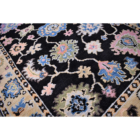 Ziegler vloerkleed - 193x125 cm - HANDGEMAAKT - HANDGEMAAKT