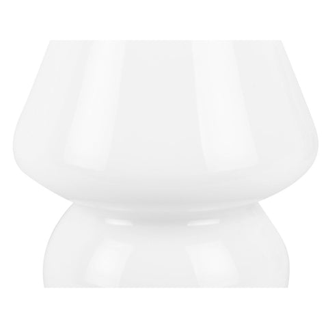 Tafellamp Glas Vintage