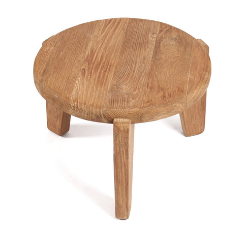 De Wabi Sabi salontafel - S
