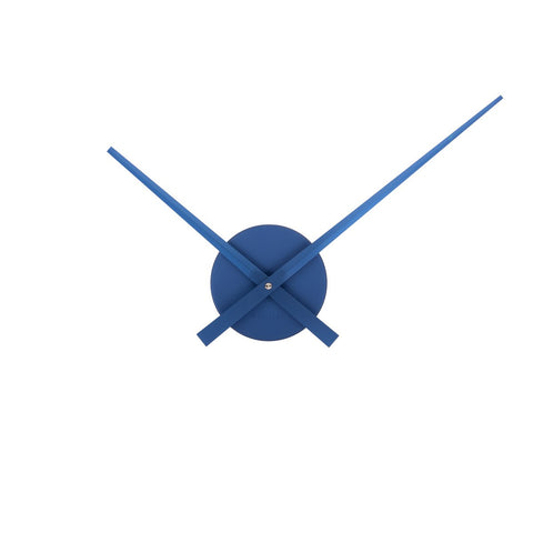 Wandklok Little Big Time Mini Metallic