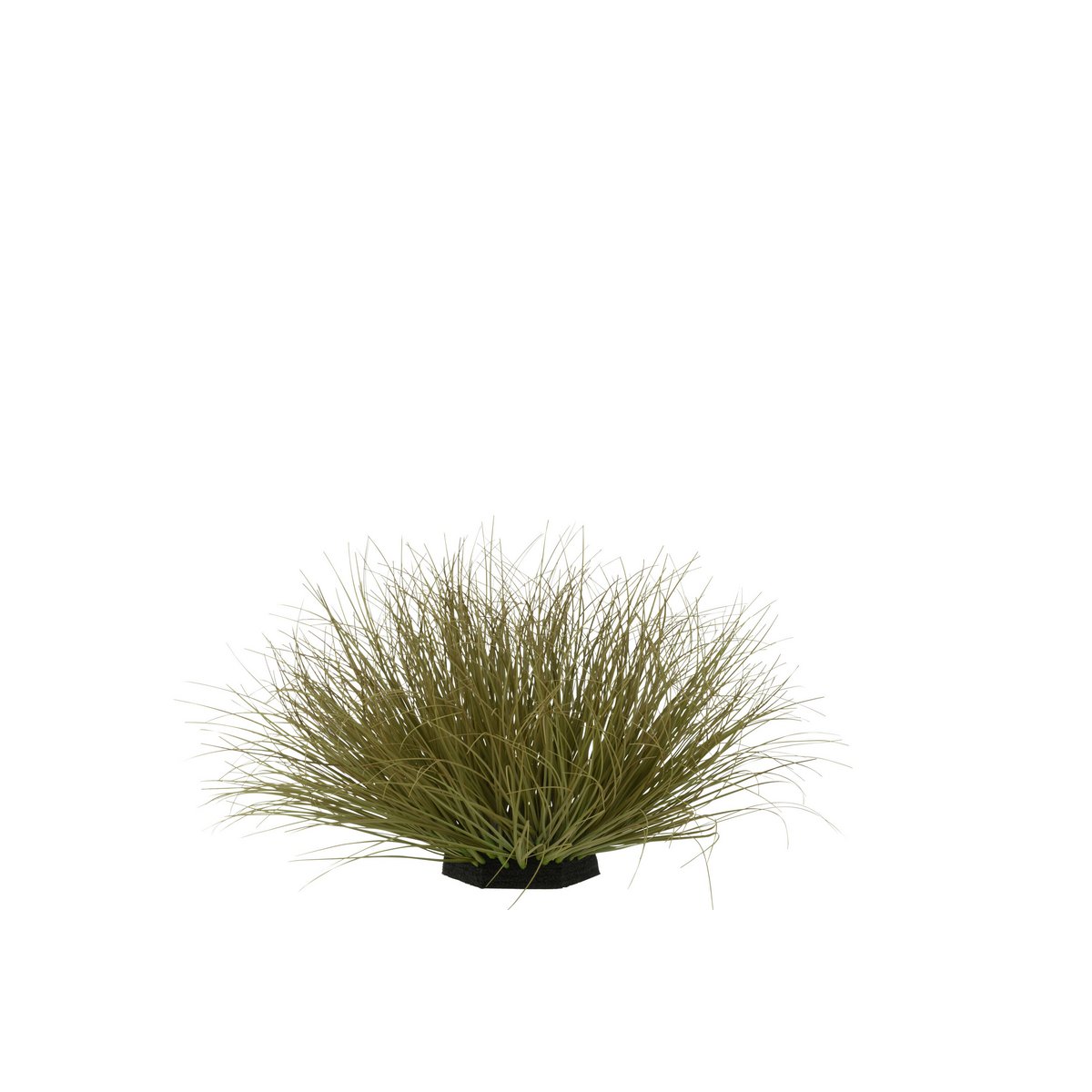 J-Line Gras Pvc Groen Medium