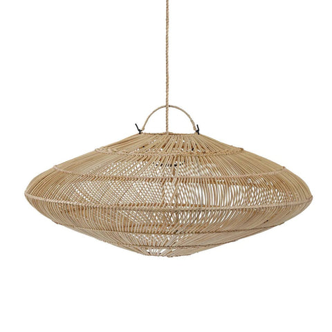 De Macaron Hanger - Naturel - M