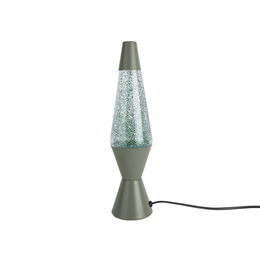 Tafellamp glitter