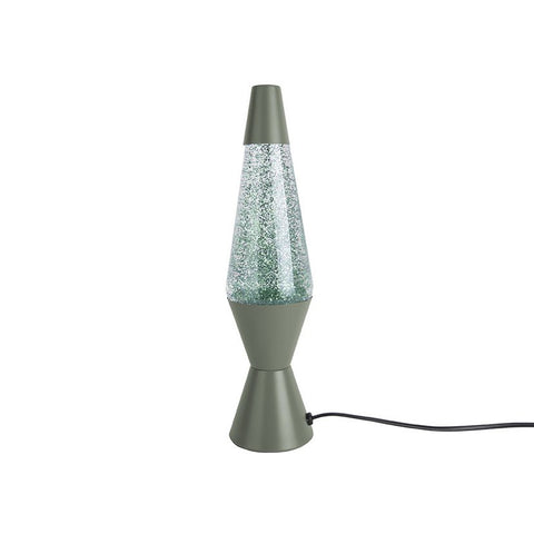 Tafellamp glitter