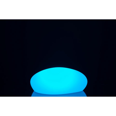 J-Line lamp Kei - kunststof - mix - large - LED - tuinverlichting