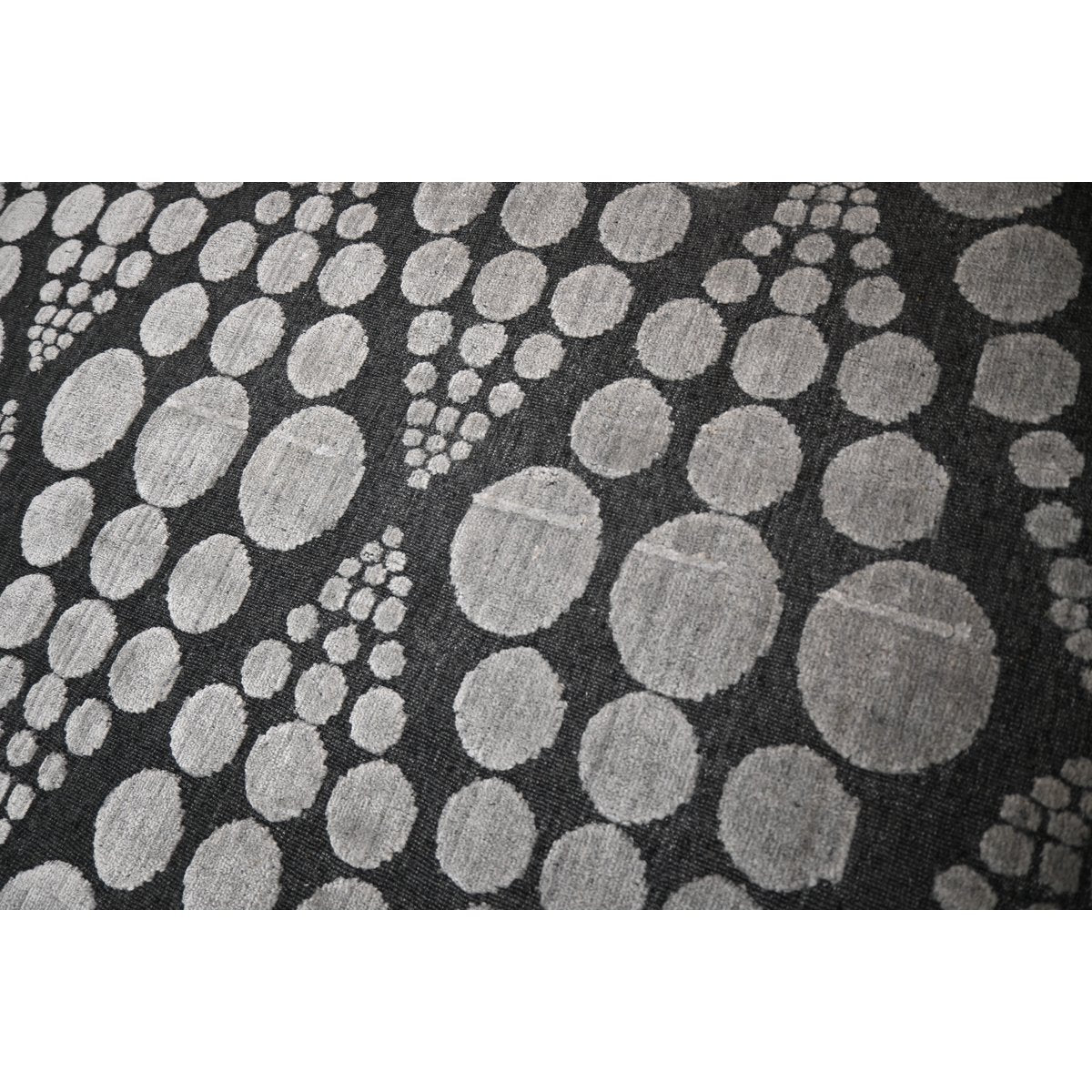 Modern vloerkleed - 250x160 cm - HANDGEMAAKT