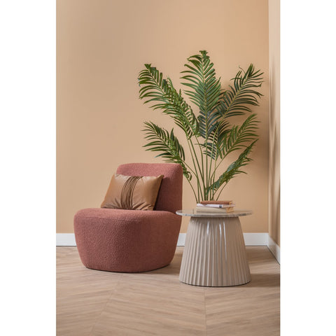 Salontafel weelderige kegel