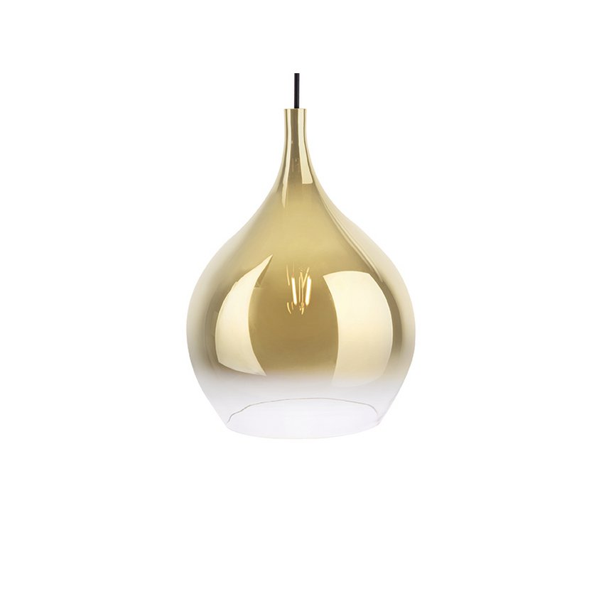 Hanglamp Drup Groot