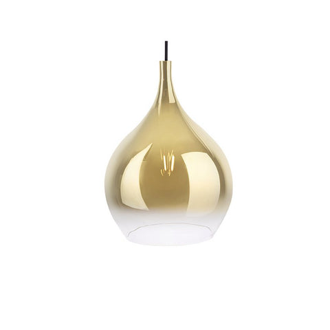 Hanglamp Drup Groot