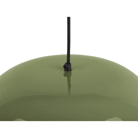 Hanglamp Koepel