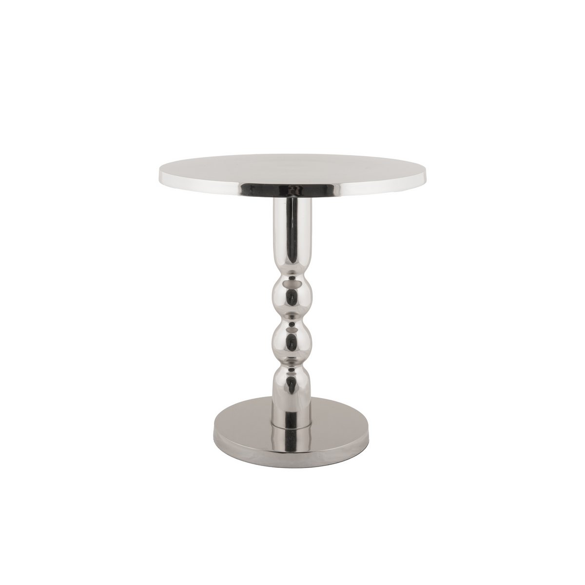 Bijzettafel glans