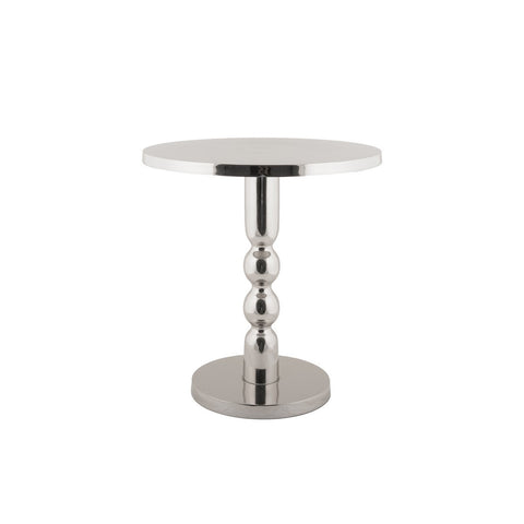Bijzettafel glans