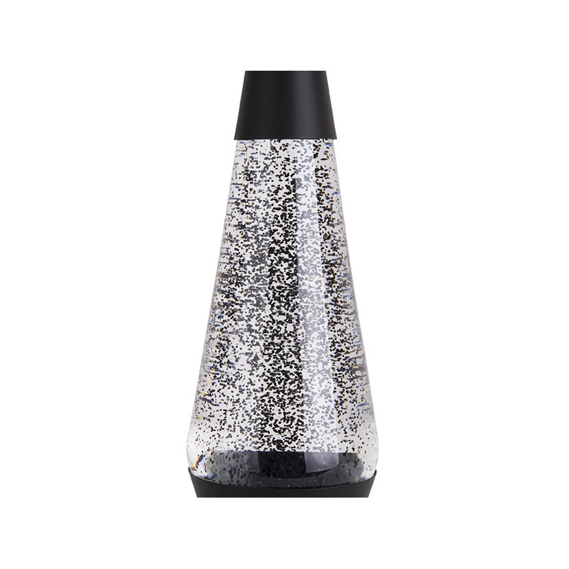 Tafellamp glitter