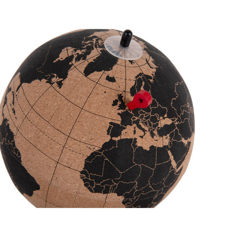 Wereldbol medium
