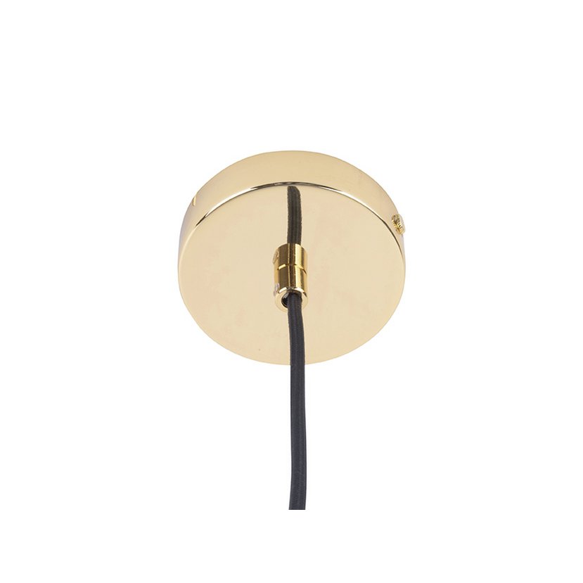 Hanglamp Drup Groot