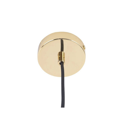 Hanglamp Drup Groot