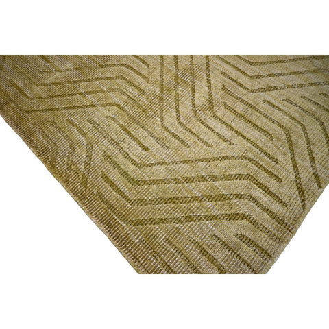 Modern vloerkleed - 245x170 cm - HANDGEMAAKT