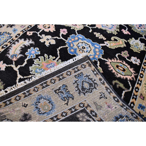 Ziegler vloerkleed - 193x125 cm - HANDGEMAAKT - HANDGEMAAKT