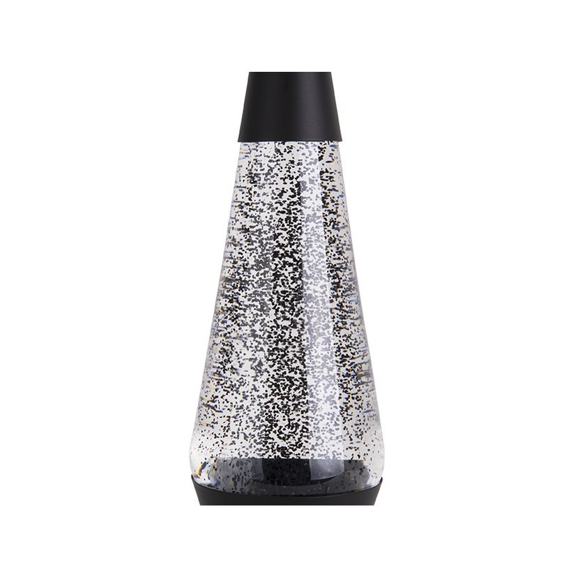 Tafellamp glitter