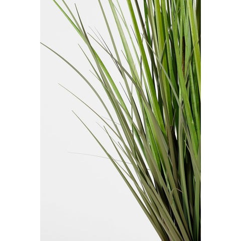 Pampasgras Kunstplant - H120 x Ø40 cm - Groen