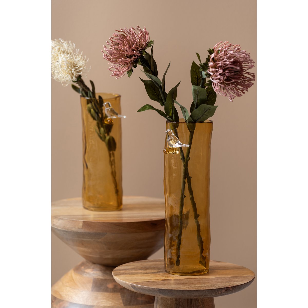 Bijzettafel Totem