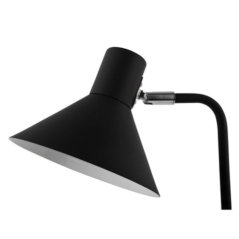 Tafellamp Kantoor Gebogen