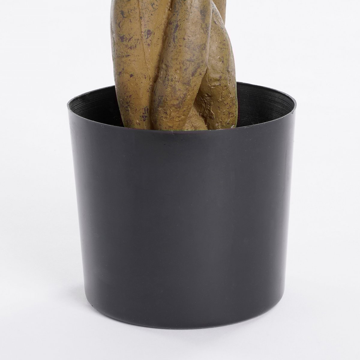 Pachira Kunstplant - H60 x Ø60 cm - Groen
