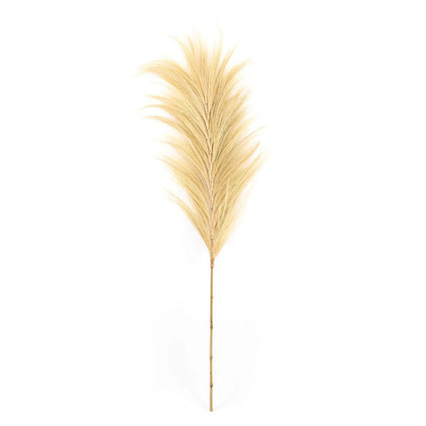 The Stunning Leaf - Naturel - Set van 6