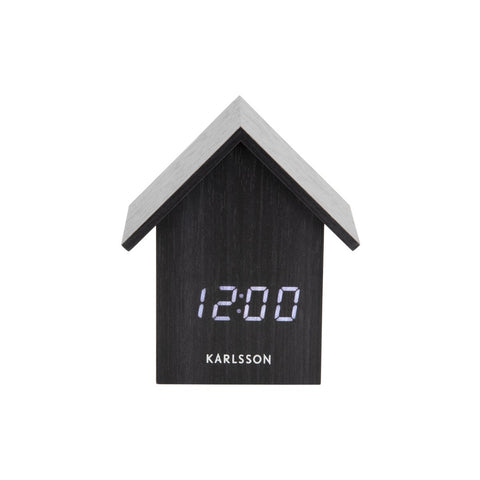 Wekkerhuis LED