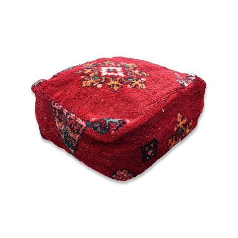Moroccan Floor Cushion - K977