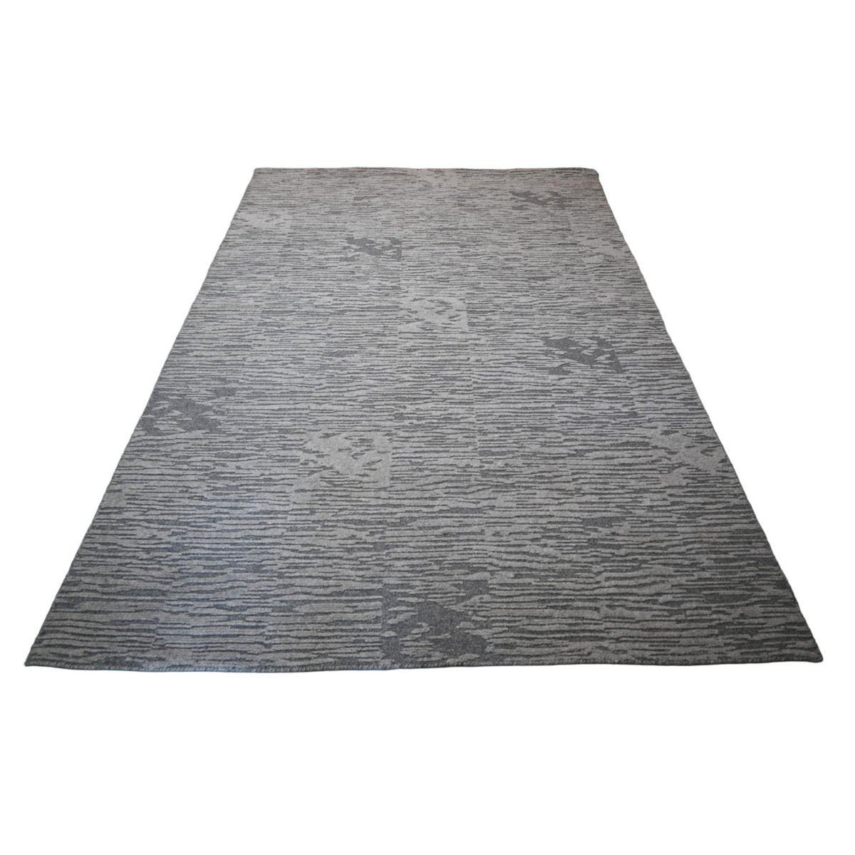 Modern vloerkleed - 240x160 cm - HANDGEMAAKT