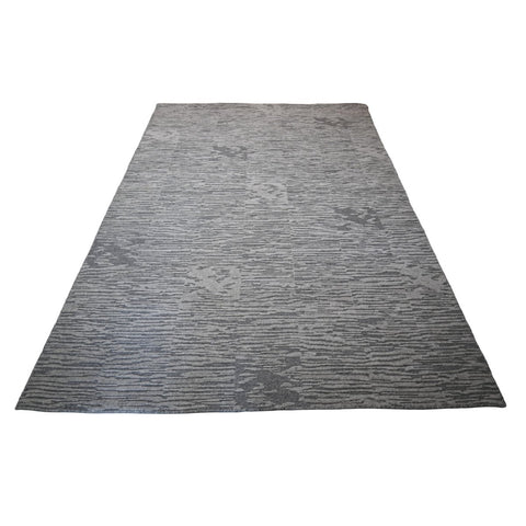 Modern vloerkleed - 240x160 cm - HANDGEMAAKT