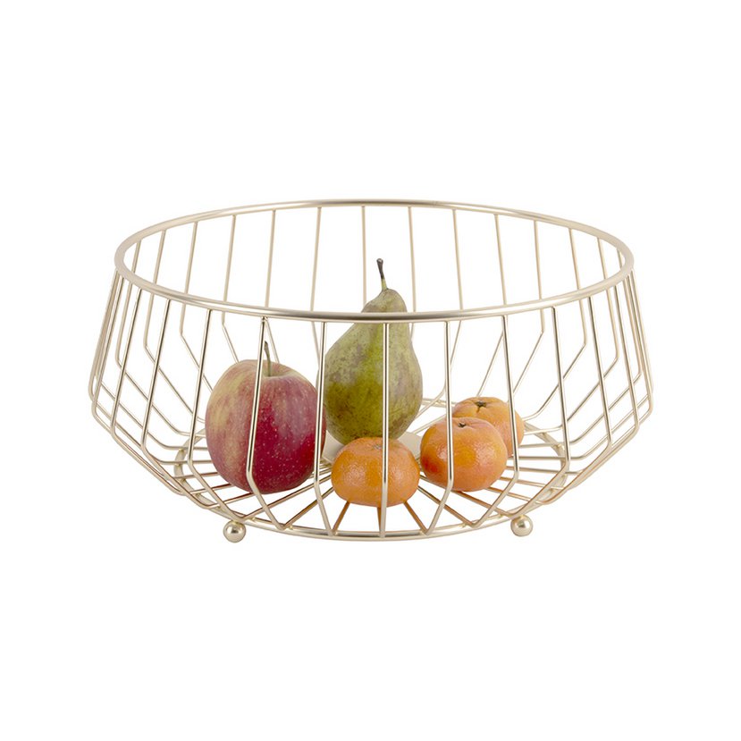 Fruitmand Linea Kink