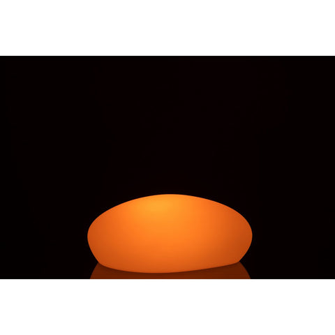 J-Line lamp Kei - kunststof - mix - large - LED - tuinverlichting