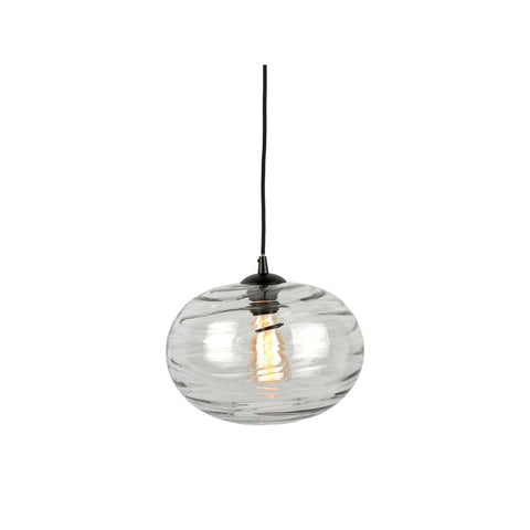 Hanglamp Glamour Bol