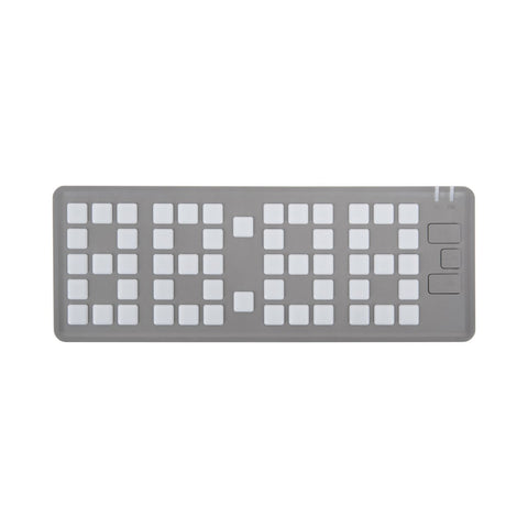 Wekkertoetsenbord