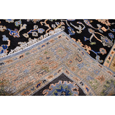Ziegler vloerkleed - 195x128 cm - HANDGEMAAKT - HANDGEMAAKT