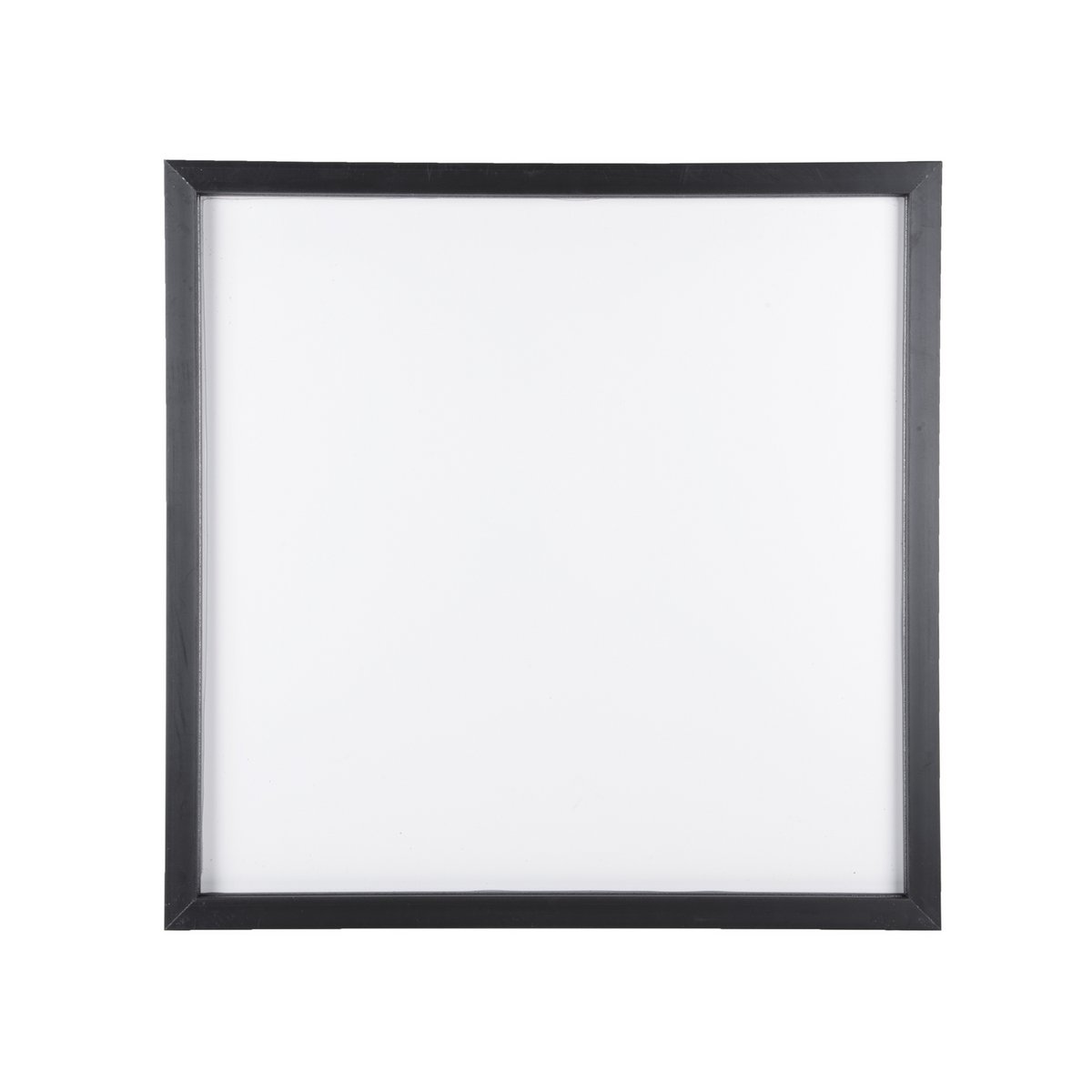 Fotokunst Tijger